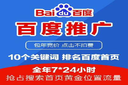行业领先企业如何通过网络推广实现竞价增长